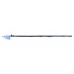 Вудка рибальська, з кільцями, Feima Iron Bolo 4062, тест 50-120г, довжина 6,0м